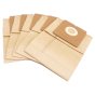 Dust Bags E67 for Electrolux & Hoover Cylinder Vacuums - Pack of 5