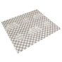 Grease Paper Filters 49.6 x 58.7mm fits Bosch Neff Cooker Hoods (pack of 6)