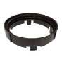 Vent Hose Ring Nut 100mm Suitable for Home Domestic Appliances