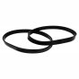 Drive Agitator Belt V26 Fits Hoover / Asda Upright Vacuum Cleaners x 2