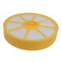 Pre Motor Disc Filter Washable fits Dyson Cylinder Vacuum Cleaners