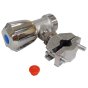Self Boring Plumbing-In Kit for Water Pipe fits home Domestic Applications