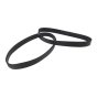 Agitator Belt for Morphy Richards Upright Vacuum Cleaners - 2 Pack