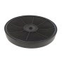 Carbon Filter Disc 333mm Dia x 30mm Suitable for Universal Cooker Hood Appliances