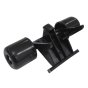 Upright Vacuum Cleaner Wheel Carrier fits Hoover U3120 - 09166273