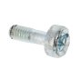 Screw M5x14 for Makita DPC6200, DPC6400 Disc Cutter - OEM No. 266947-0