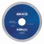 Mexco 125mm Diamond Blade Ceramic X90 Grade