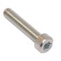 Screw M5 x 30 for Makita DPC6200 DPC6400 DPC6410 DPC6430