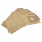 Vacuum Dust Bag Type U -20E fits Panasonic MC-E Series Vacuum Cleaners