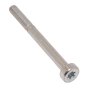 Screw M5 x 55 for Makita DPC6200 DPC6400 DPC6410 DPC6430