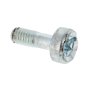 Screw M5x14 for Makita DPC6200, DPC6400 Disc Cutter - OEM No. 266947-0