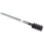 Wormshaft Fits Belle 175XT/200XT Premier XT Site Mixers - 909/12800