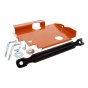 Kit Battery Deck for Belle Premier 100XT - 200XT Concrete Mixers - 909/99817
