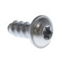 Self-tapping screw IS-P5x12-10.9 - Genuine Stihl OEM No. 9104 007 4260