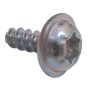 Self-Tapping Screw P4x10 for Stihl MS201, MS201C Chainsaws - 9104 003 2960