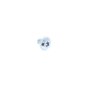 Flat Head Screw for Stihl HLA 86 Hedgtrimmers - OEM No. 9110 391 0615