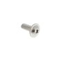 Flat Head Screw (DIN7985)  for Stihl MI 422.0, MI 422.1 Robotic Mowers - OEM No. 9110 421 1287