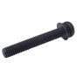 Pan Head Screw M4 x 28 for Makita 4300BA, 4300BV Jigsaws - 911153-9