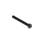 Pan HD Screw M5x40 with Washer for Makita 9401, 9402, 9900B Belt Sanders - 911261-6