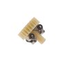 Yanmar B27 Kingpost Pin