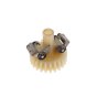 Yanmar B27 Kingpost Pin