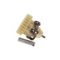 Governor Gear for M.A.G Engines - OEM No. 9115 015