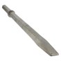 15" Chisel for Belle BHB25, BHB25 X Hydraulic Breakers - OEM No. 912293