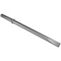 1.1/4" Narrow Chisel Hex Shank to fit Atlas Copco Cobra Mk1, Cobra TT Breakers