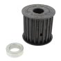 Pulley (gas) for SPE BEF200N Floor Scarifier - OEM No. 9126 (POA)