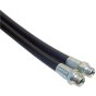 Siamesed Twin Hydraulic Hose Sets