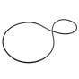O-Ring 232 x 3.5 for Honda WB30XT3 Water Pump - OEM No. 91351 YG4 000