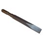 Narrow Chisel 10" for CP9 Drill - Concrete Work Chisel