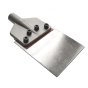Floor Cleaning Attachment Steel for Breaker with 2mm Blade