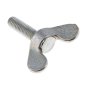 Wing Screw DIN316 M5x16 for Stihl MM 56 MultiSystem - OEM No. 9157 691 0980