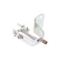 Throttle Regulator Control System for M.A.G 1026 SRL Engines - 9157 012