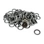 1/2" BSP Bonded Seals - Pack of 100