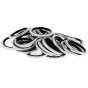 1" BSP Bonded Seals - Pack of 25