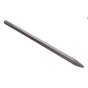 Pointed Chisel fits Hilti TE905, TE1000 Breakers - Replaces OEM 2104234