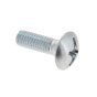 Screw for Kawasaki KCL600A, KCS600A, KHD600A Hedgetrimmers - OEM No. 920092423
