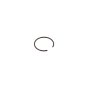 Snap Ring for Kawasaki FA130D, FA130R, FJ100D Engines - OEM No. 920332051