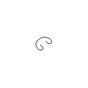 Snap Ring for Kawasaki KCL525A Hedgetrimmer - OEM No. 920332191