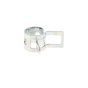 Clamp for Kawasaki KRB400B Blowers - OEM No. 920372139