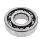 Bearing-Ball,6306jrcm for Kawasaki FE290D, FE290R Engines - OEM No. 920452168