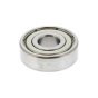 Bearing-Ball 608zl for Kawasaki KCL600A, KCS600A, KHD600A Trimmers - OEM No. 920452247