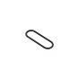 O-Ring for Kawasaki FG150D, FG150G, FG150R Engines - OEM No.920552069