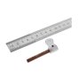 Lever (Little Rusty) for M.A.G 2055SRL,1045SRL Engines - 9209 061