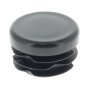Circular Polished End Cap