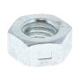 Lock nut M8-8 for Stihl RMA 339.0 C, MA 443.0 C Lawn Mowers - 9214 261 1105