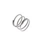 Spring for Kawasaki KBL23A, KBL26A, KBL27A, KBL27B Engines - 921452064
