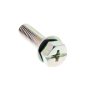 Bolt for Kawasaki FA210V, FB460V, FC150V Engines - 921502182